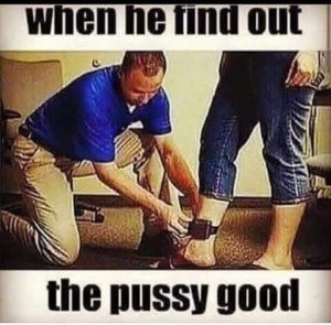 Investing In Yourself: The Coochie Stock